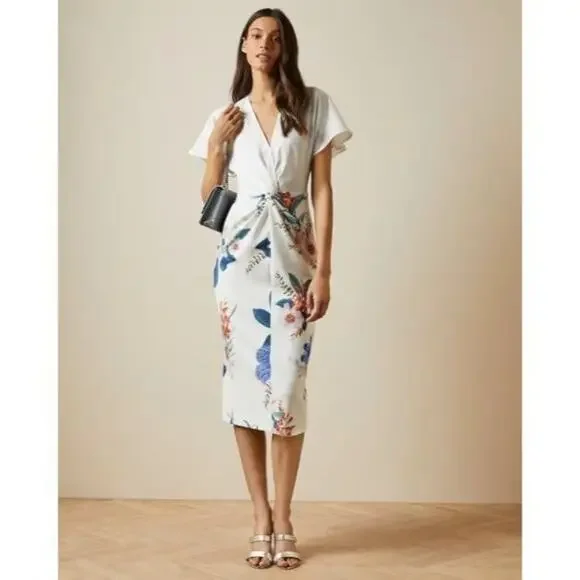 macys new years dresses Macy Dress Satin Rust